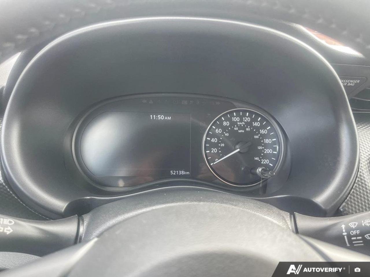 2025 Nissan Kicks Play SV-14