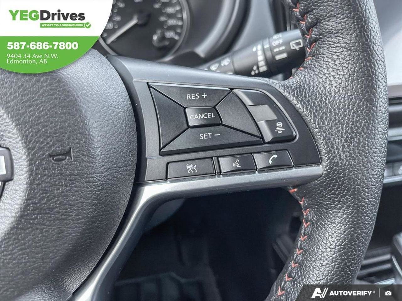 2024 Nissan Kicks SR PREMIUM-15