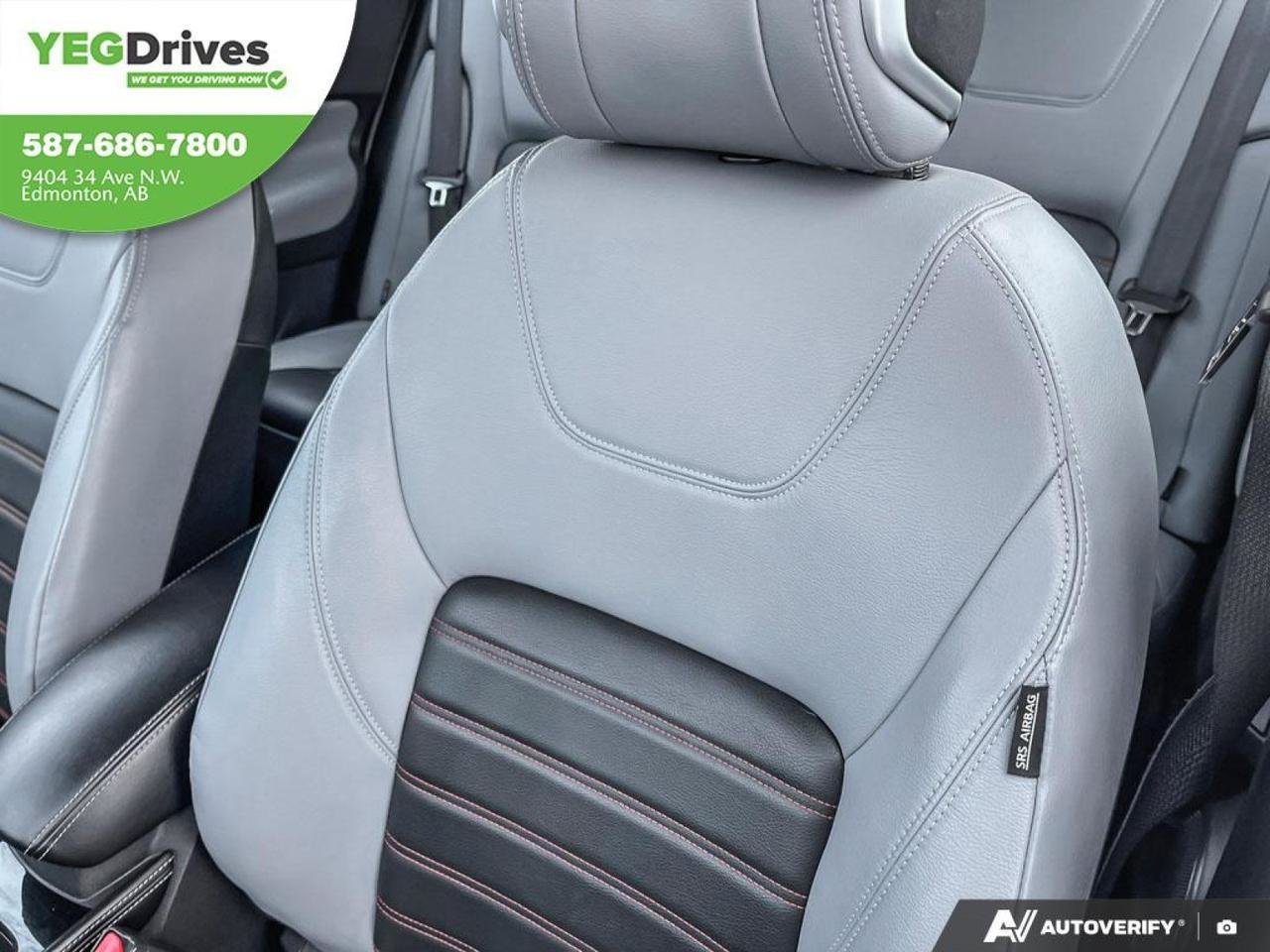 2024 Nissan Kicks SR PREMIUM-19