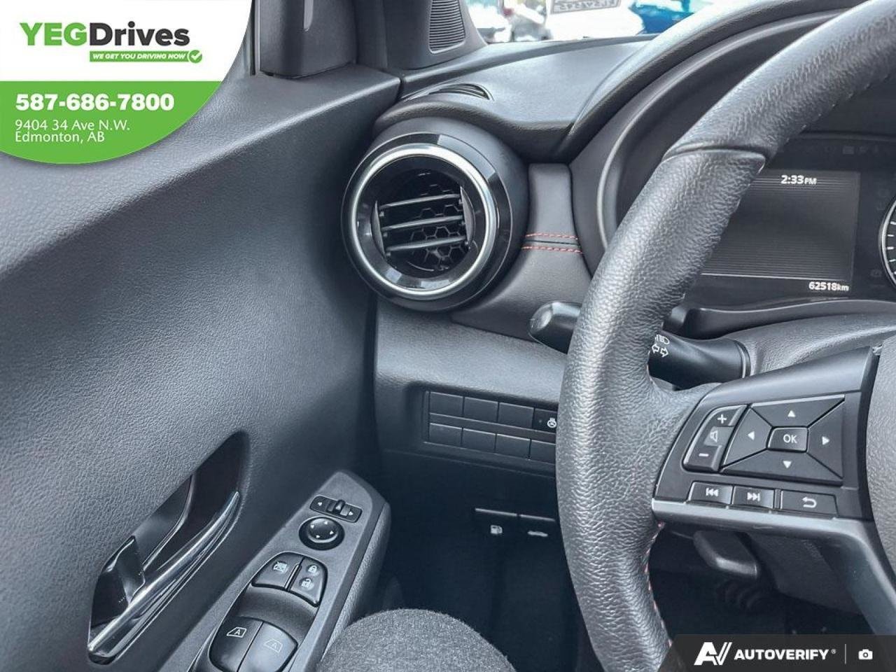 2024 Nissan Kicks SR PREMIUM-16