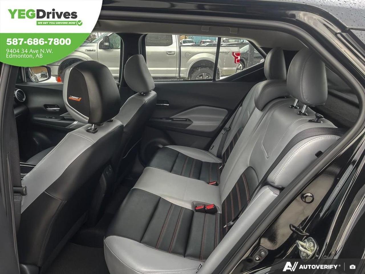 2024 Nissan Kicks SR PREMIUM-22