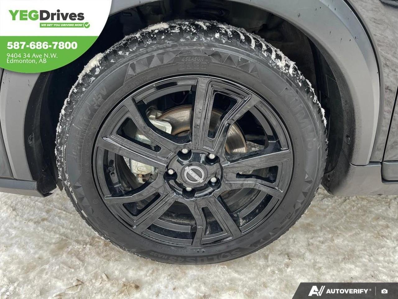 2024 Nissan Kicks SR PREMIUM-5