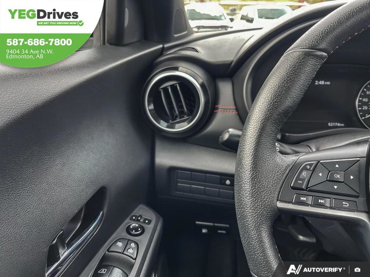 2024 Nissan Kicks SR PREMIUM-16