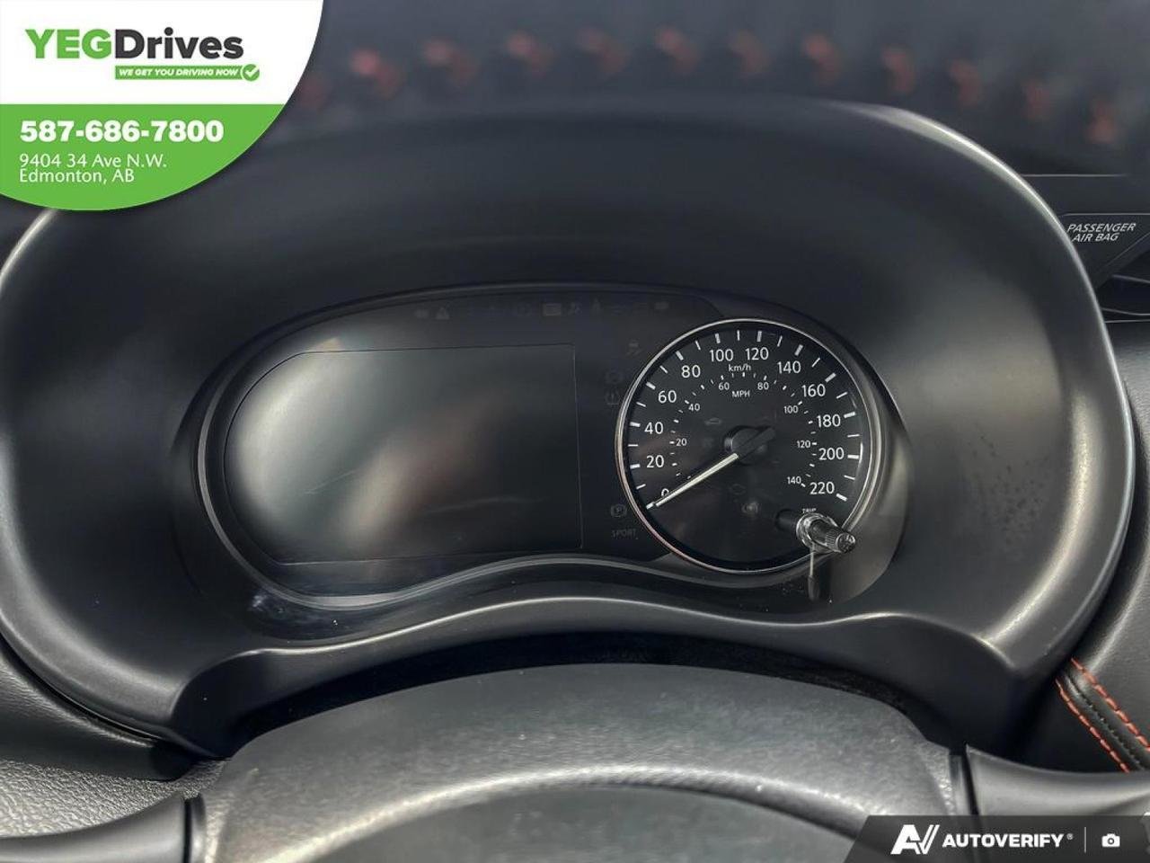 2024 Nissan Kicks SR PREMIUM-14