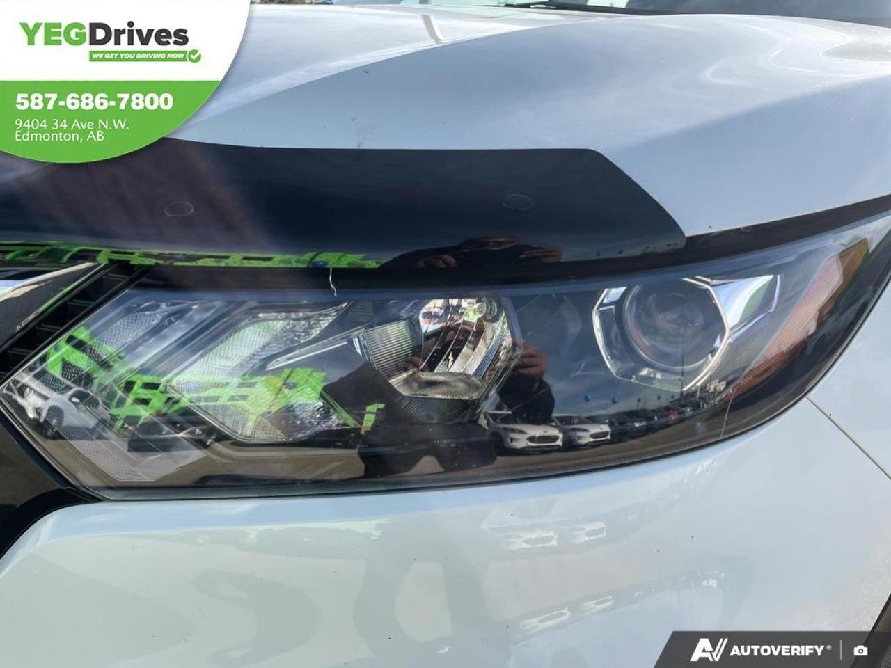 2023 Nissan Qashqai S-7