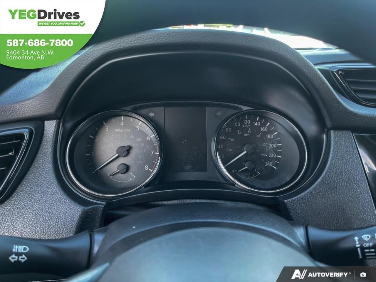 2023 Nissan Qashqai S-14