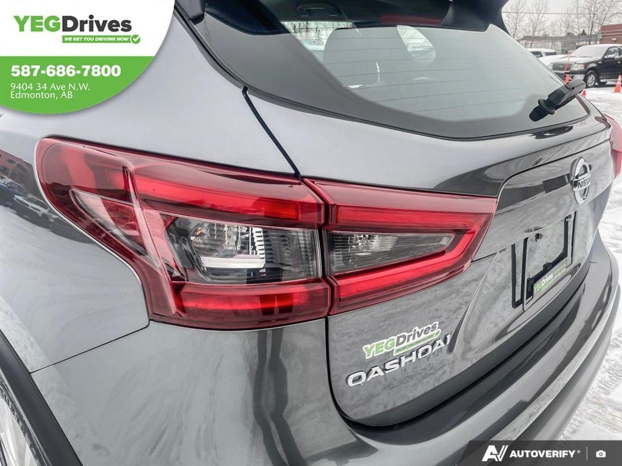 2023 Nissan Qashqai S-10