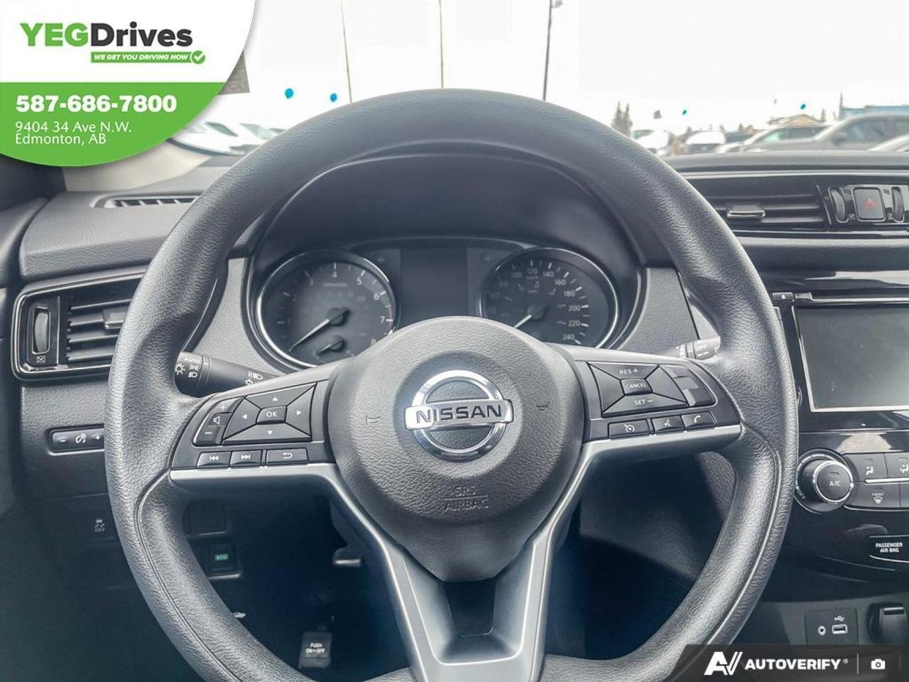 2023 Nissan Qashqai S-13