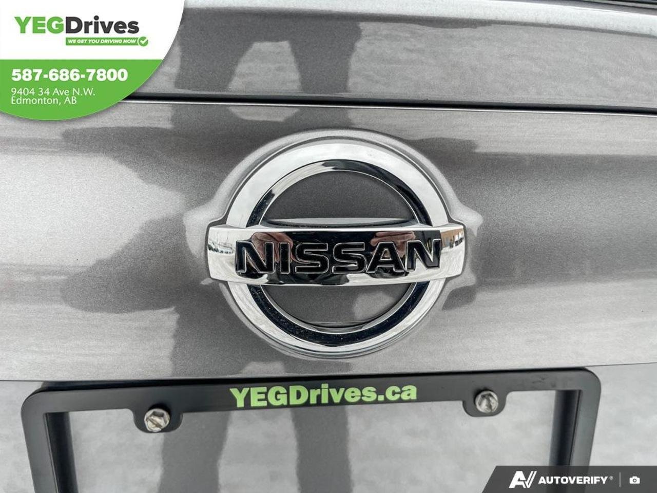 2023 Nissan Qashqai S-8