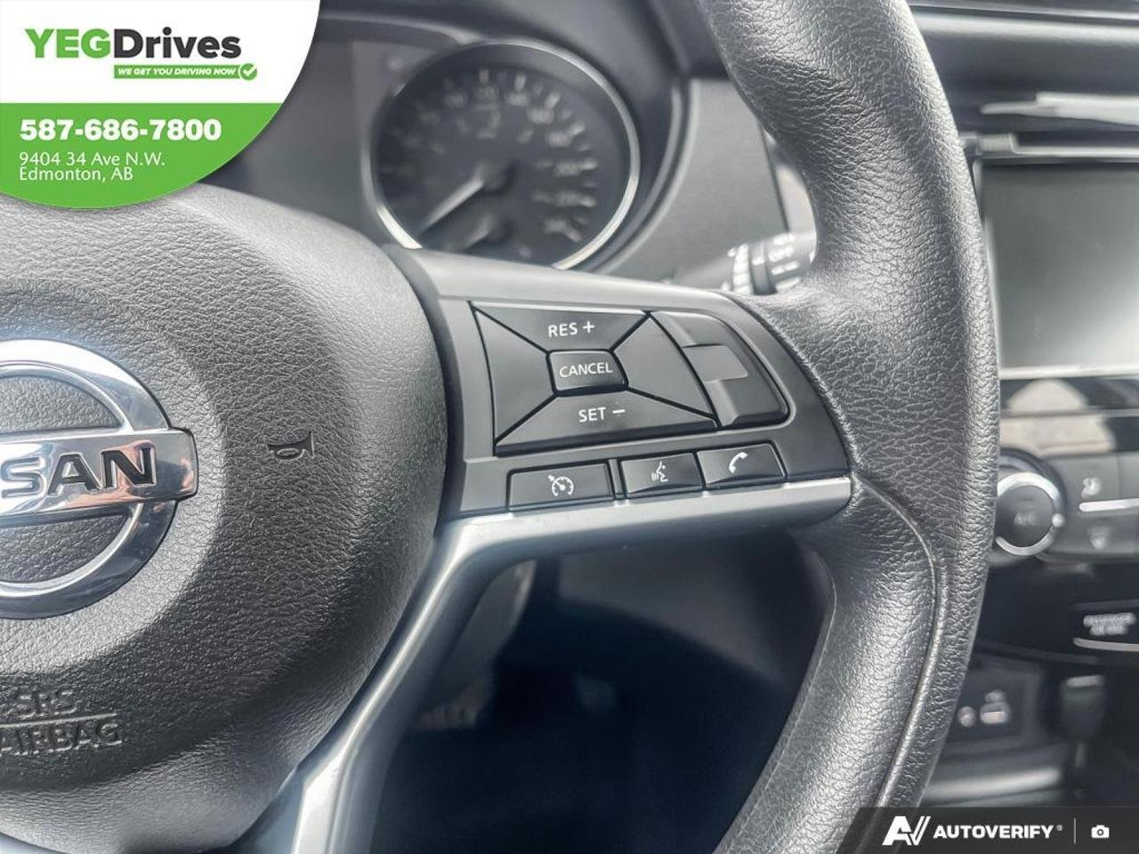 2023 Nissan Qashqai S-15