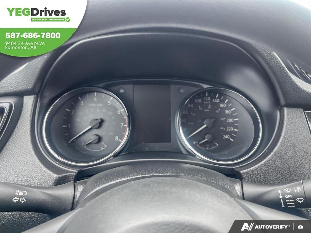 2023 Nissan Qashqai S-14