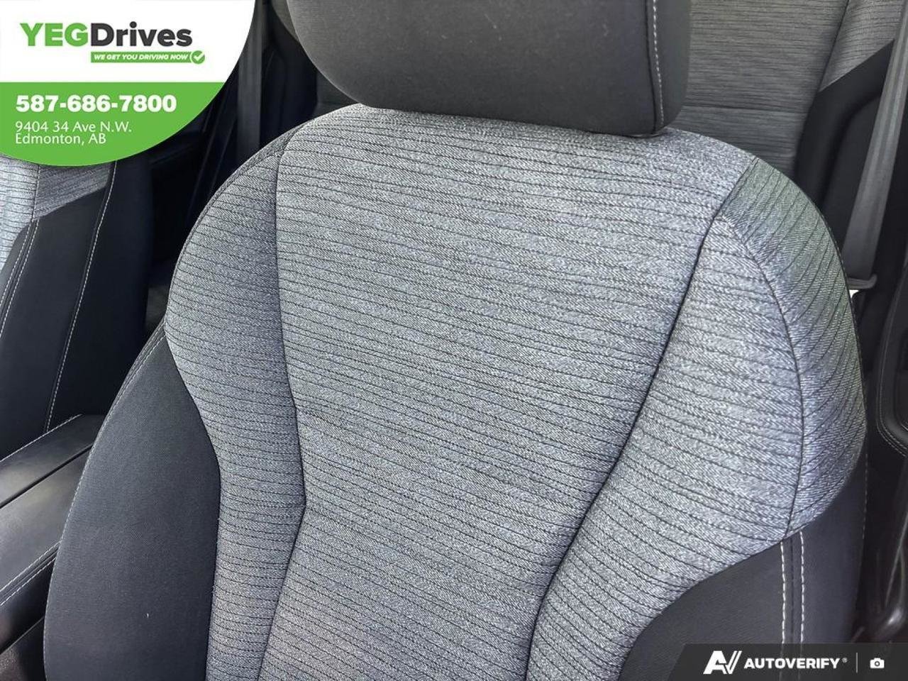 2023 Nissan ROGUE SV MOONROOF-19