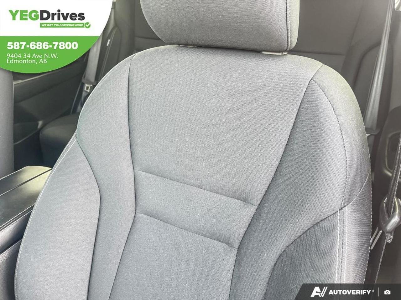 2025 Nissan Rogue S-19