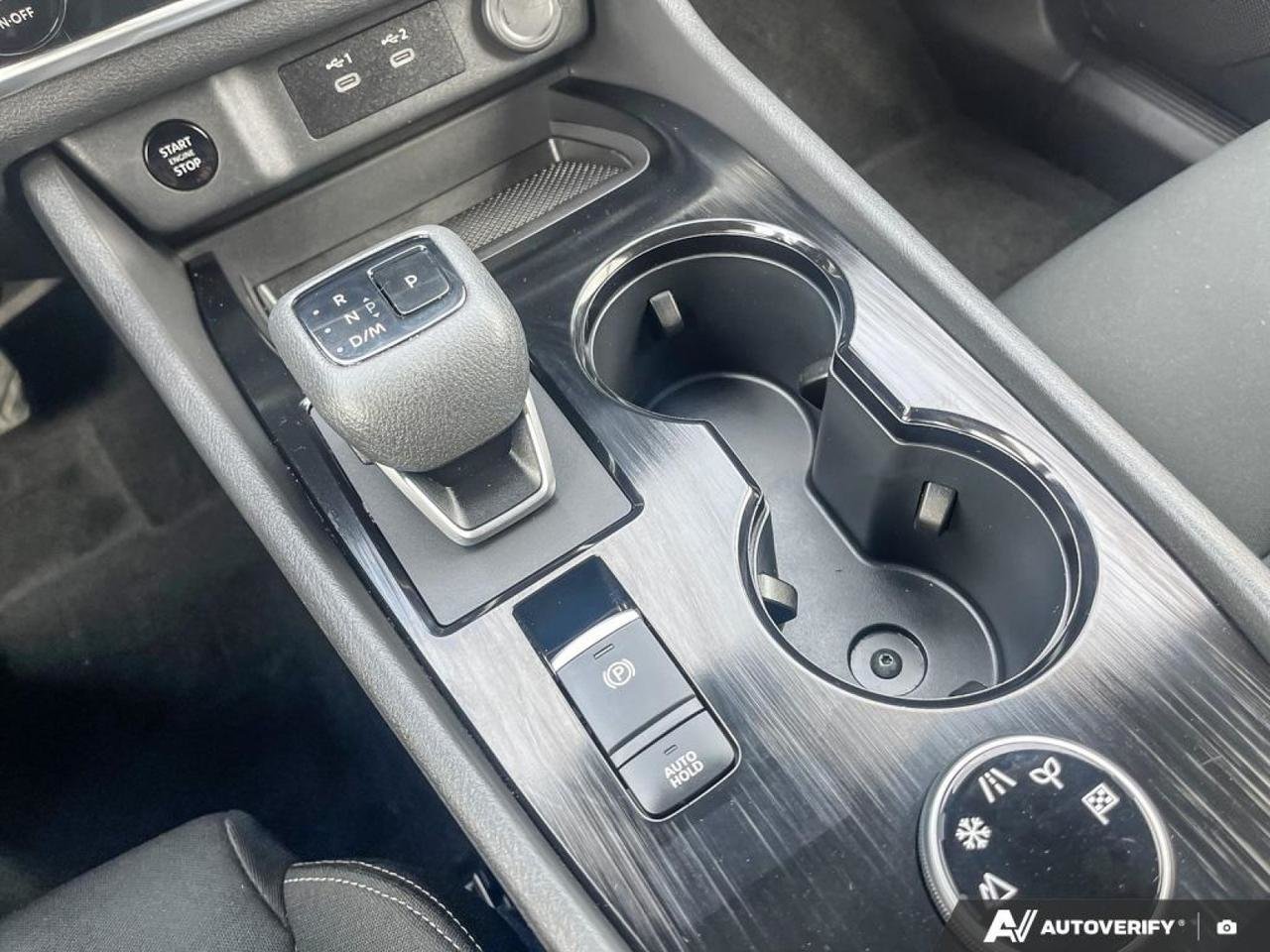 2025 Nissan Rogue S-17
