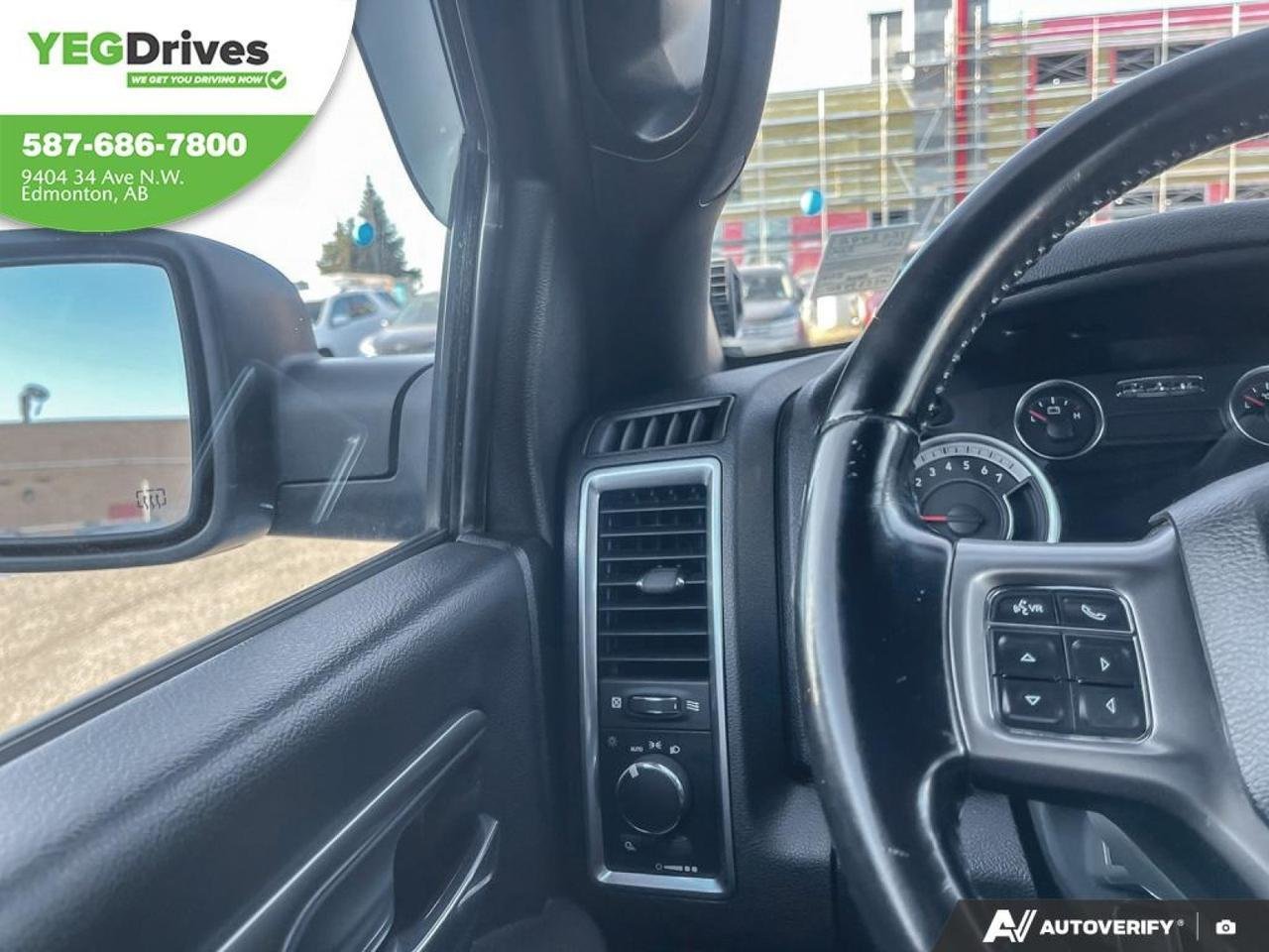 2021 Ram 1500 Classic Warlock-16