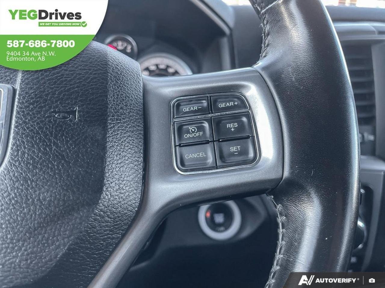 2021 Ram 1500 Classic Warlock-15