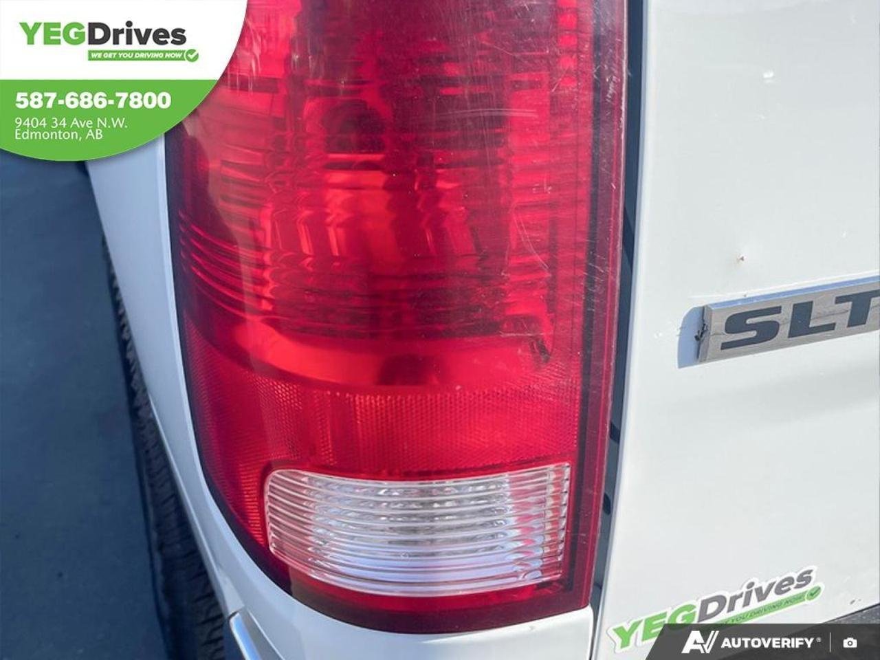 2022 Ram 1500 Classic SLT-10