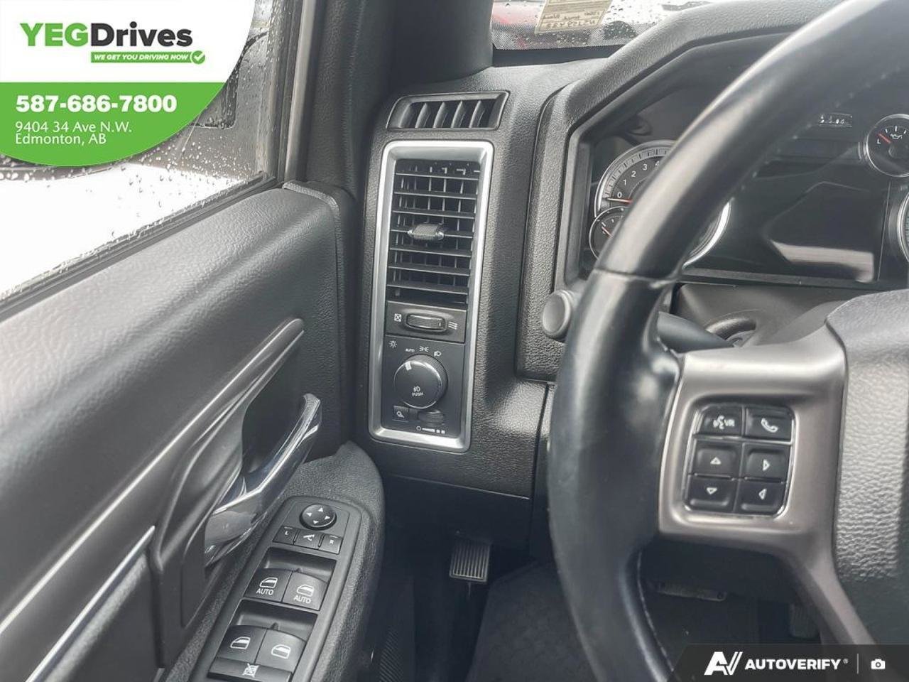 2022 Ram 1500 Classic Warlock-16