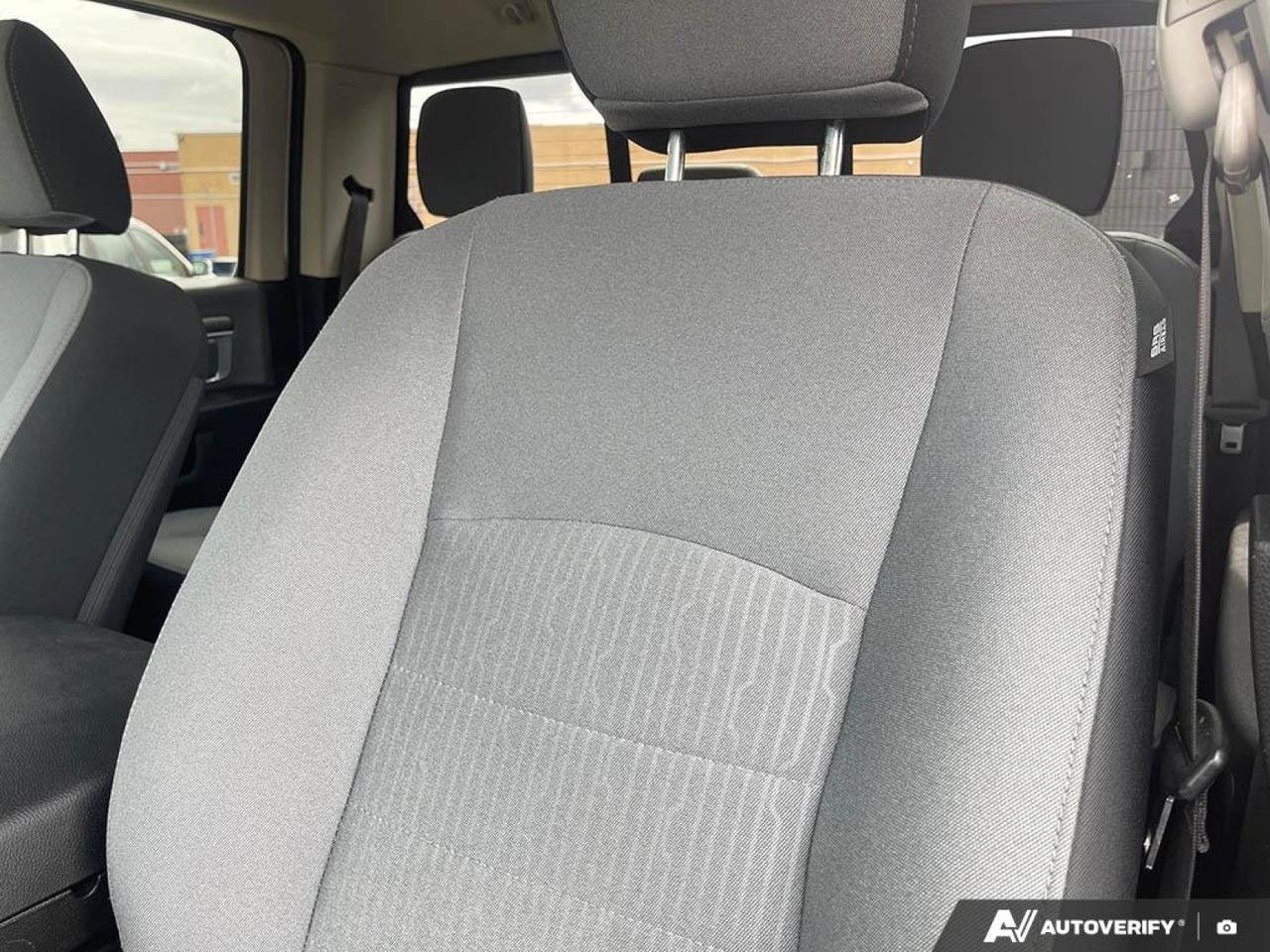 2022 Ram 1500 Classic SLT-20
