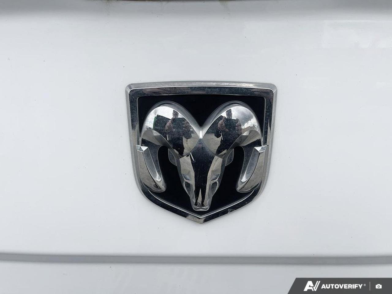 2022 Ram 1500 Classic SLT-8