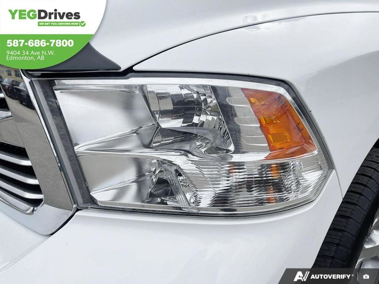 2022 Ram 1500 Classic SLT-9