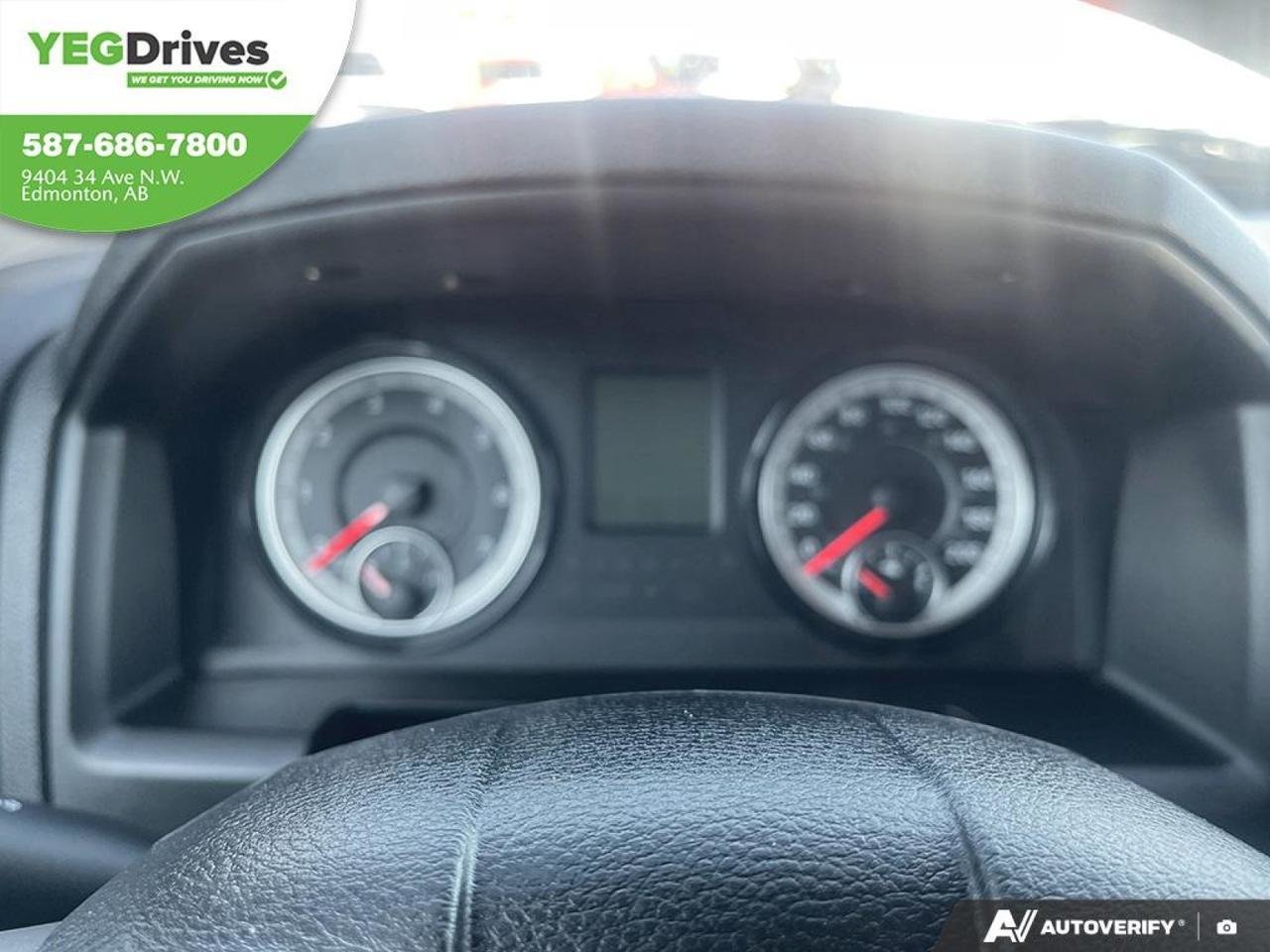 2023 Ram 1500 Classic SLT-14