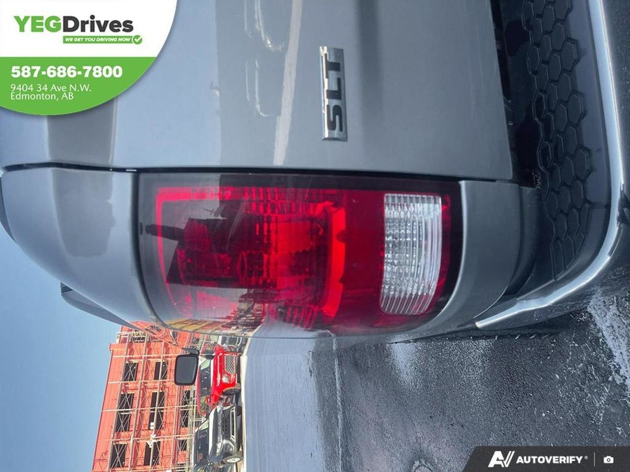 2023 Ram 1500 Classic SLT-11