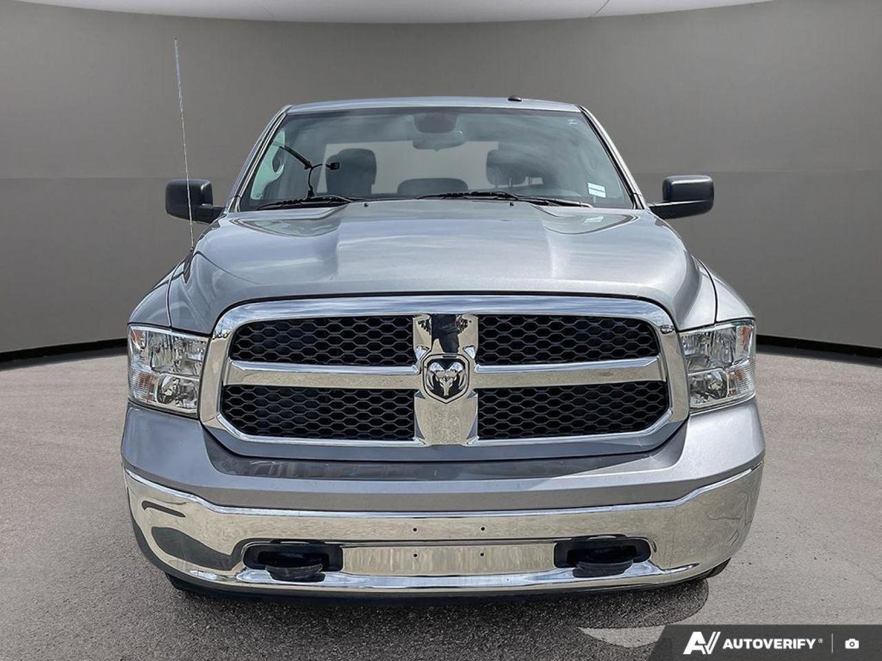 2023 Ram 1500 Classic SLT-1