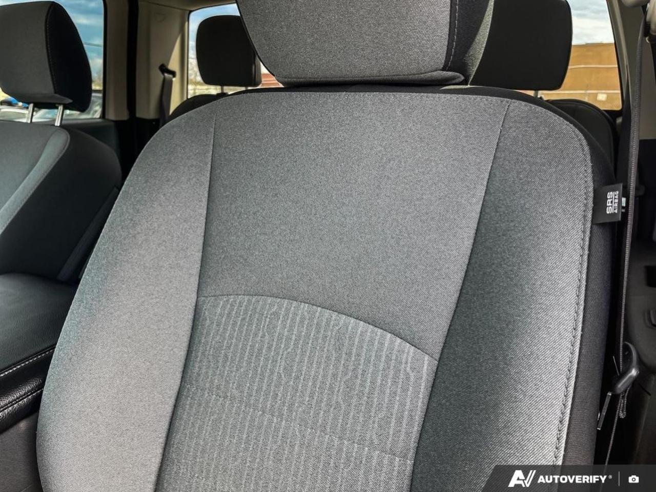 2023 Ram 1500 Classic SLT-19
