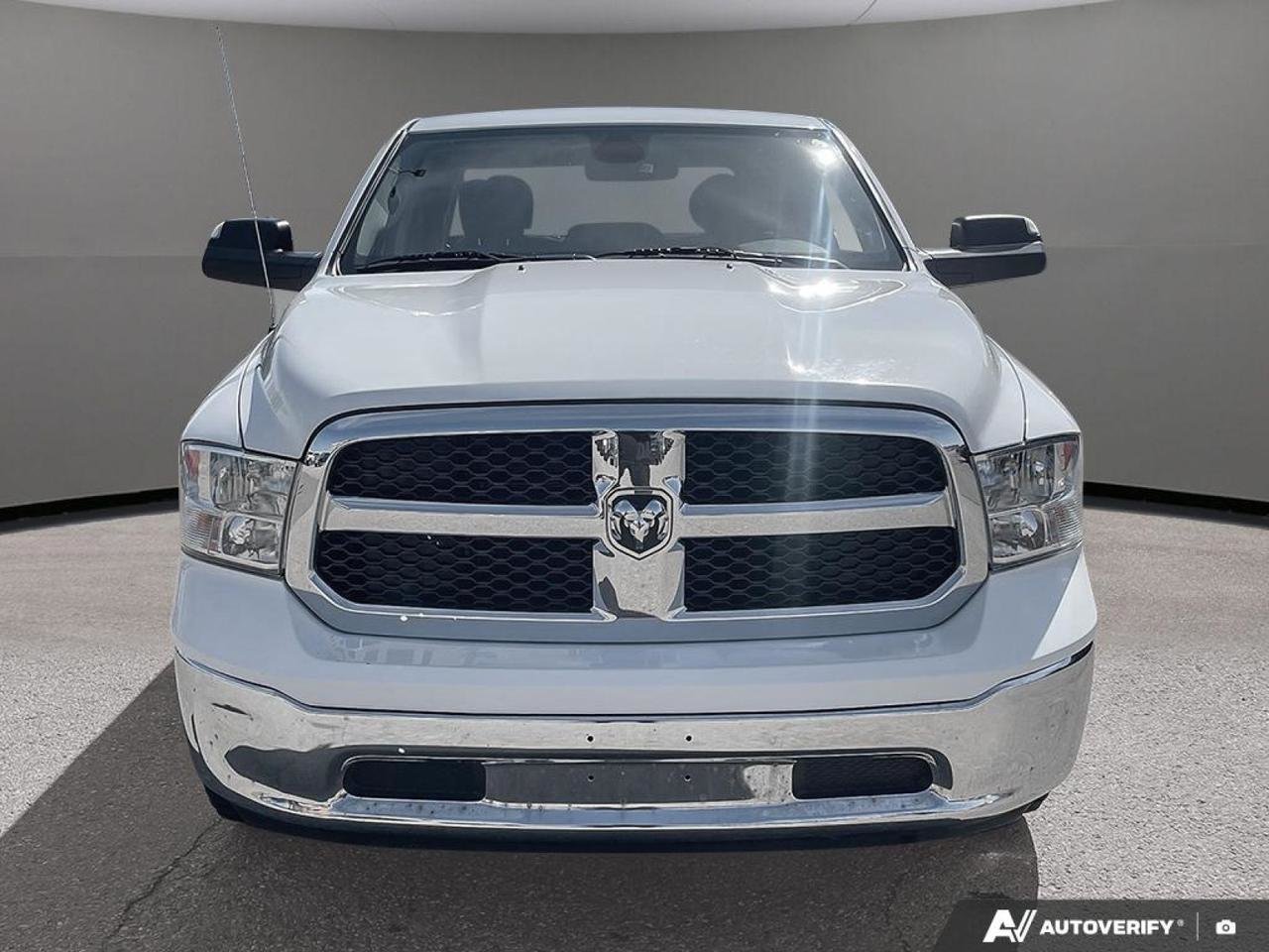 2023 Ram 1500 Classic SLT-1