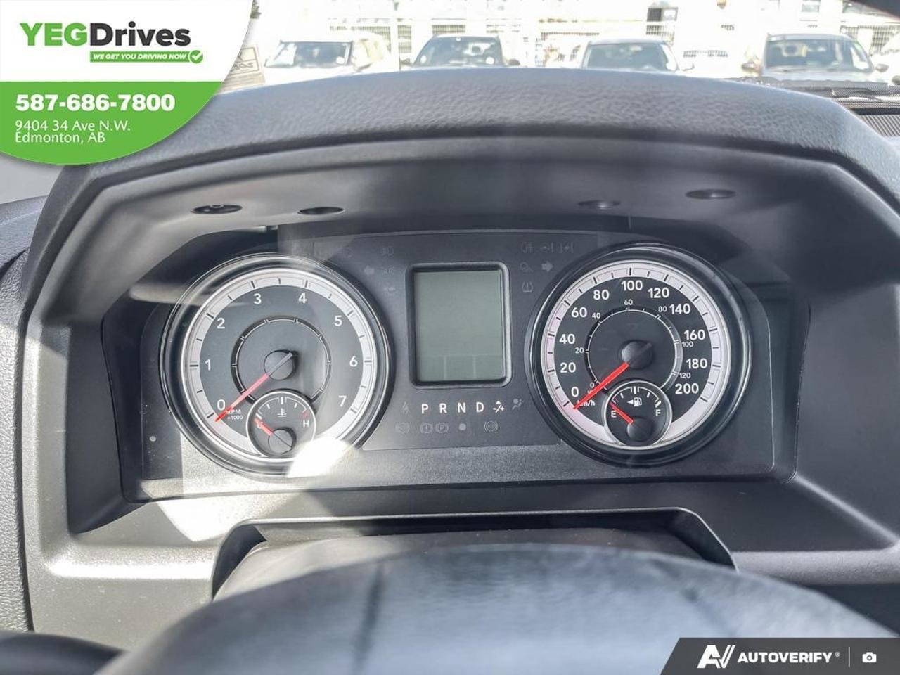 2023 Ram 1500 Classic SLT-14