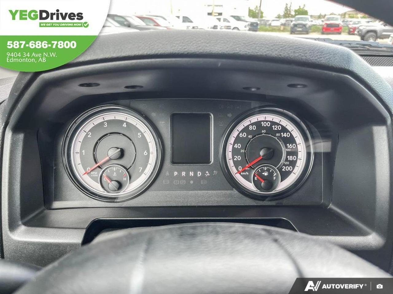 2023 Ram 1500 Classic SLT-14