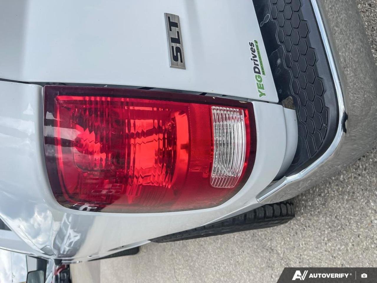 2023 Ram 1500 Classic SLT-10