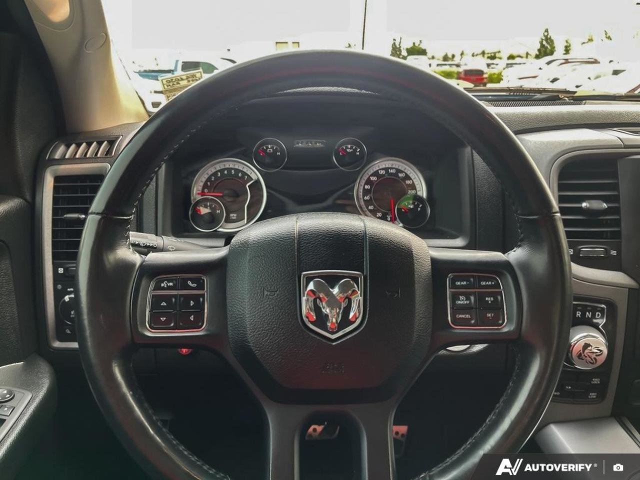 2023 Ram 1500 Classic Express-13