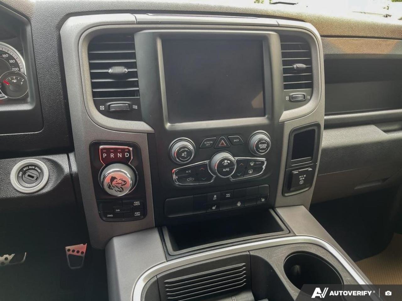 2023 Ram 1500 Classic Express-18
