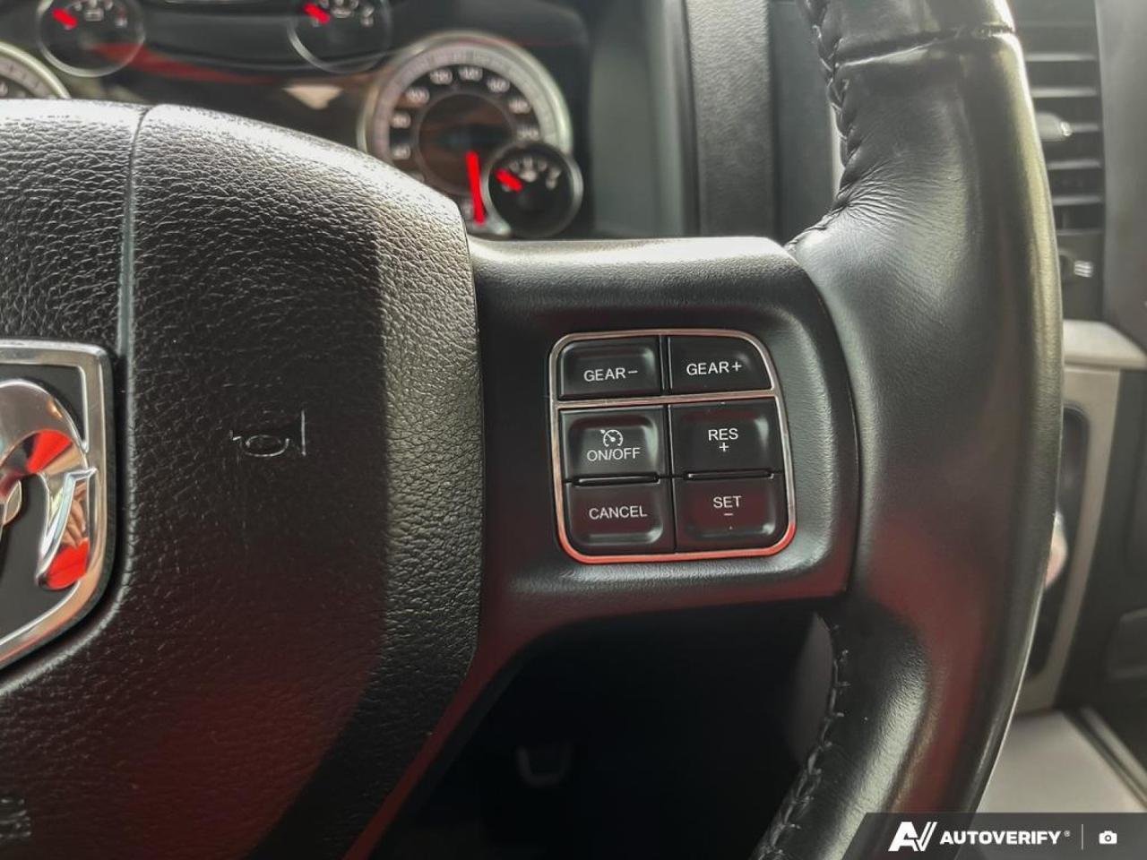 2023 Ram 1500 Classic Express-15