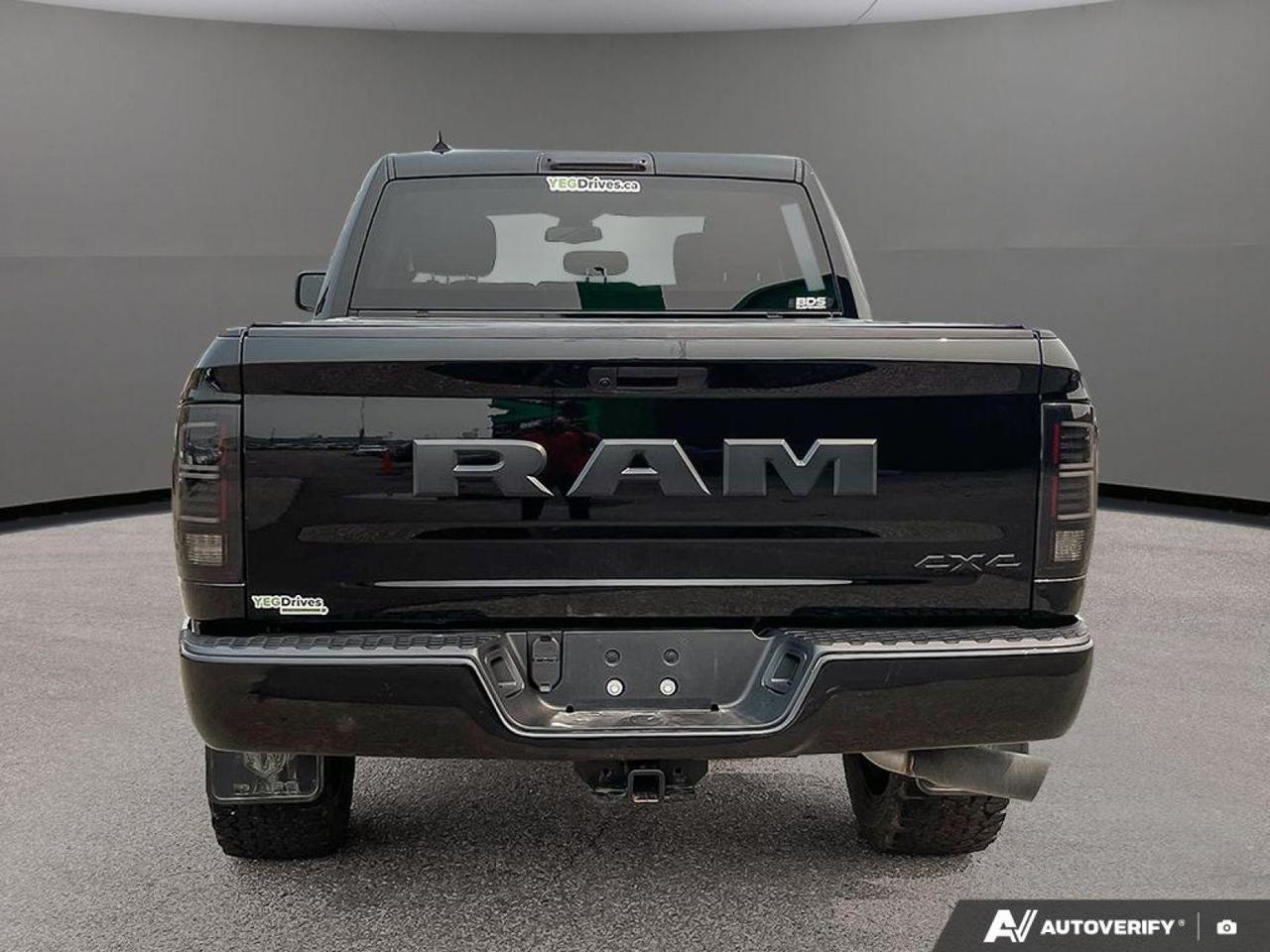 2023 Ram 1500 Classic Express-4
