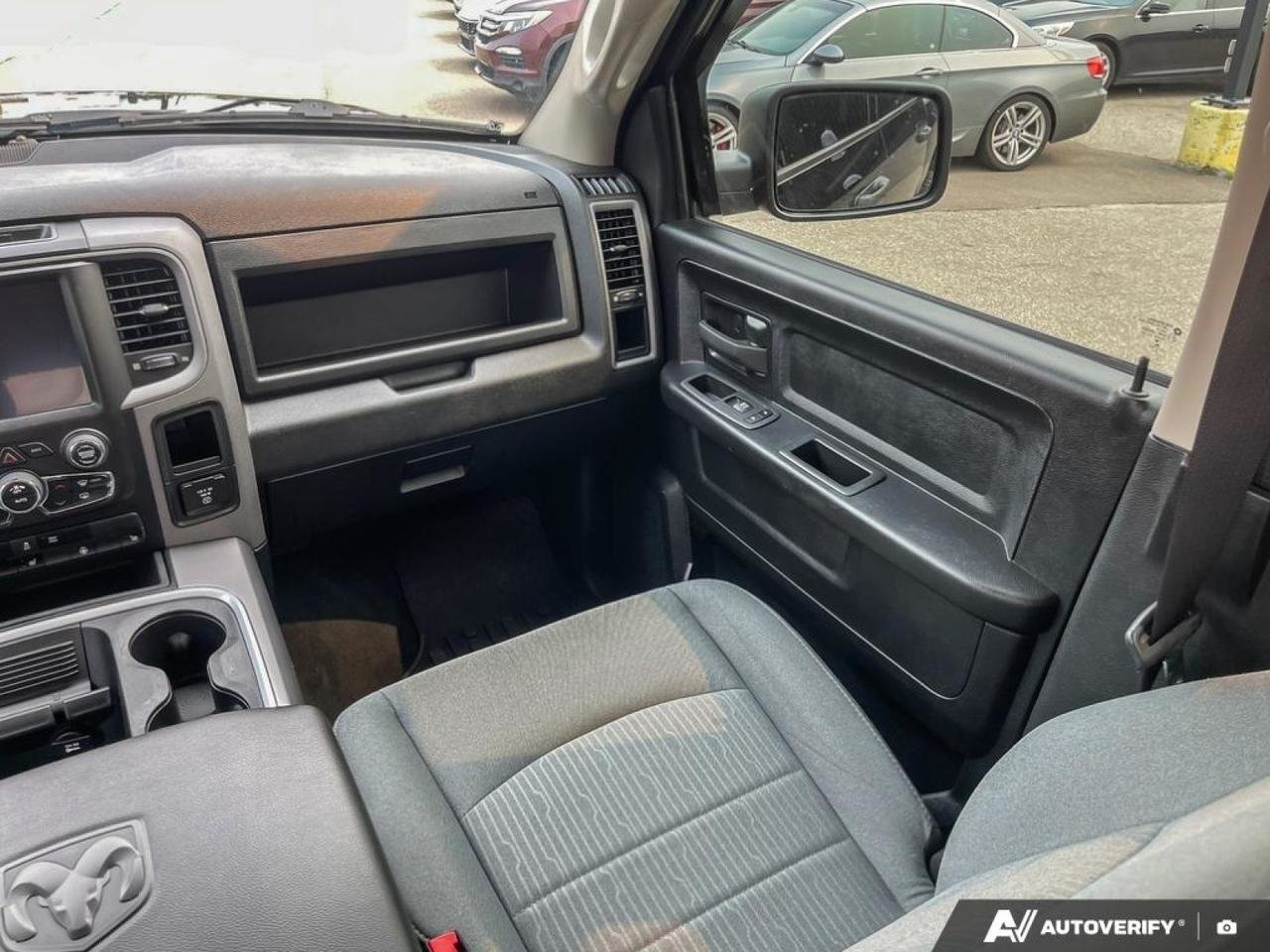 2023 Ram 1500 Classic Express-24