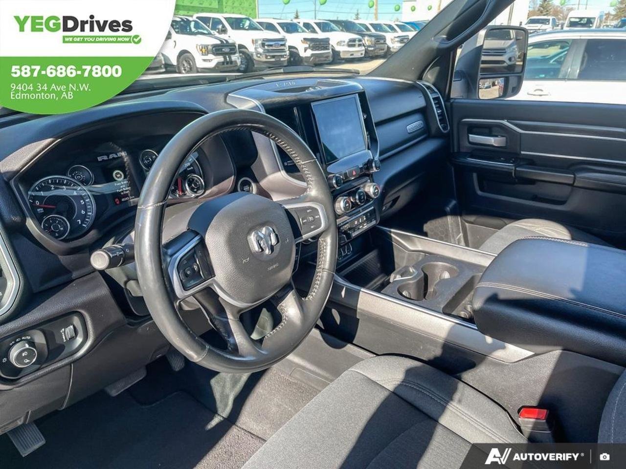 2023 Ram 3500 Big Horn-12