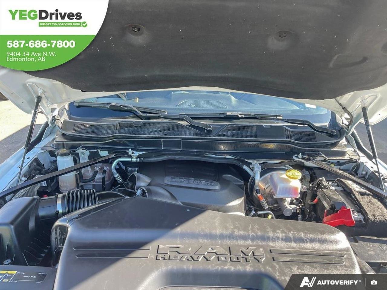 2023 Ram 3500 Big Horn-9