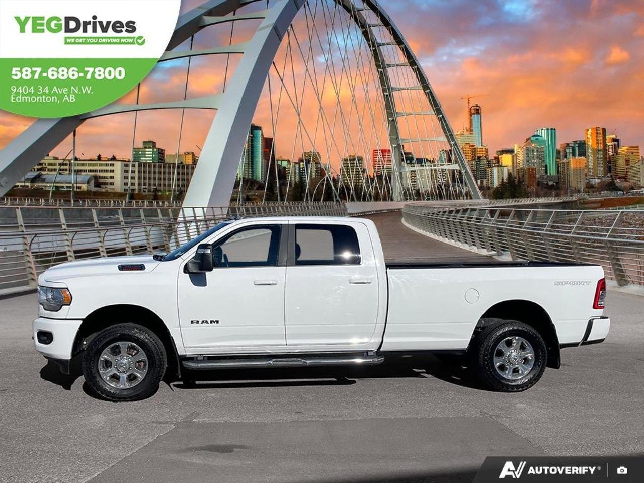 2023 Ram 3500 Big Horn-2