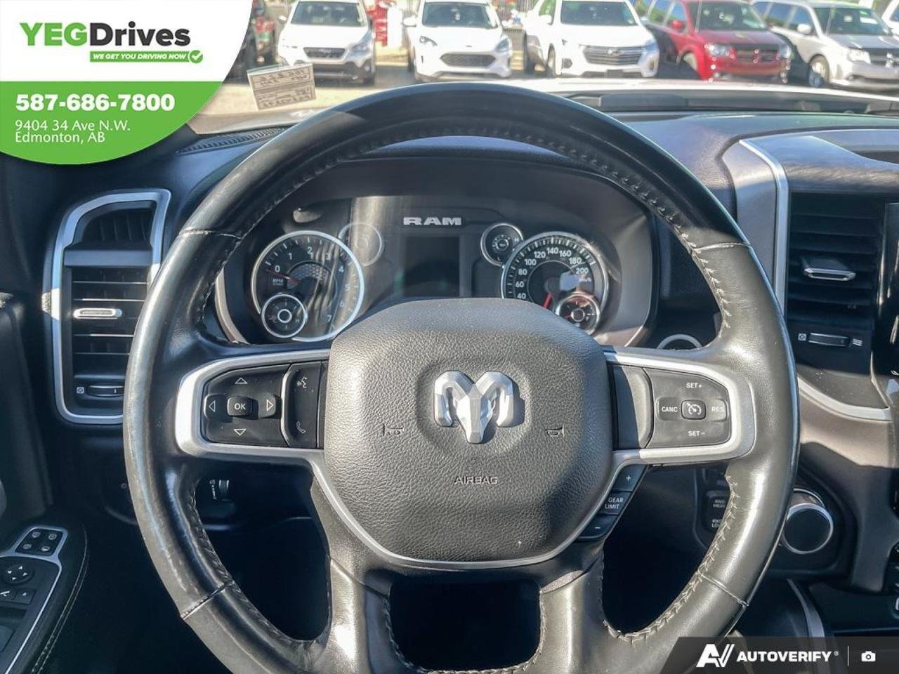 2023 Ram 3500 BIG HORN-13