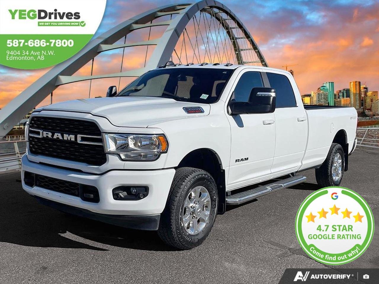 2023 Ram 3500 BIG HORN-0