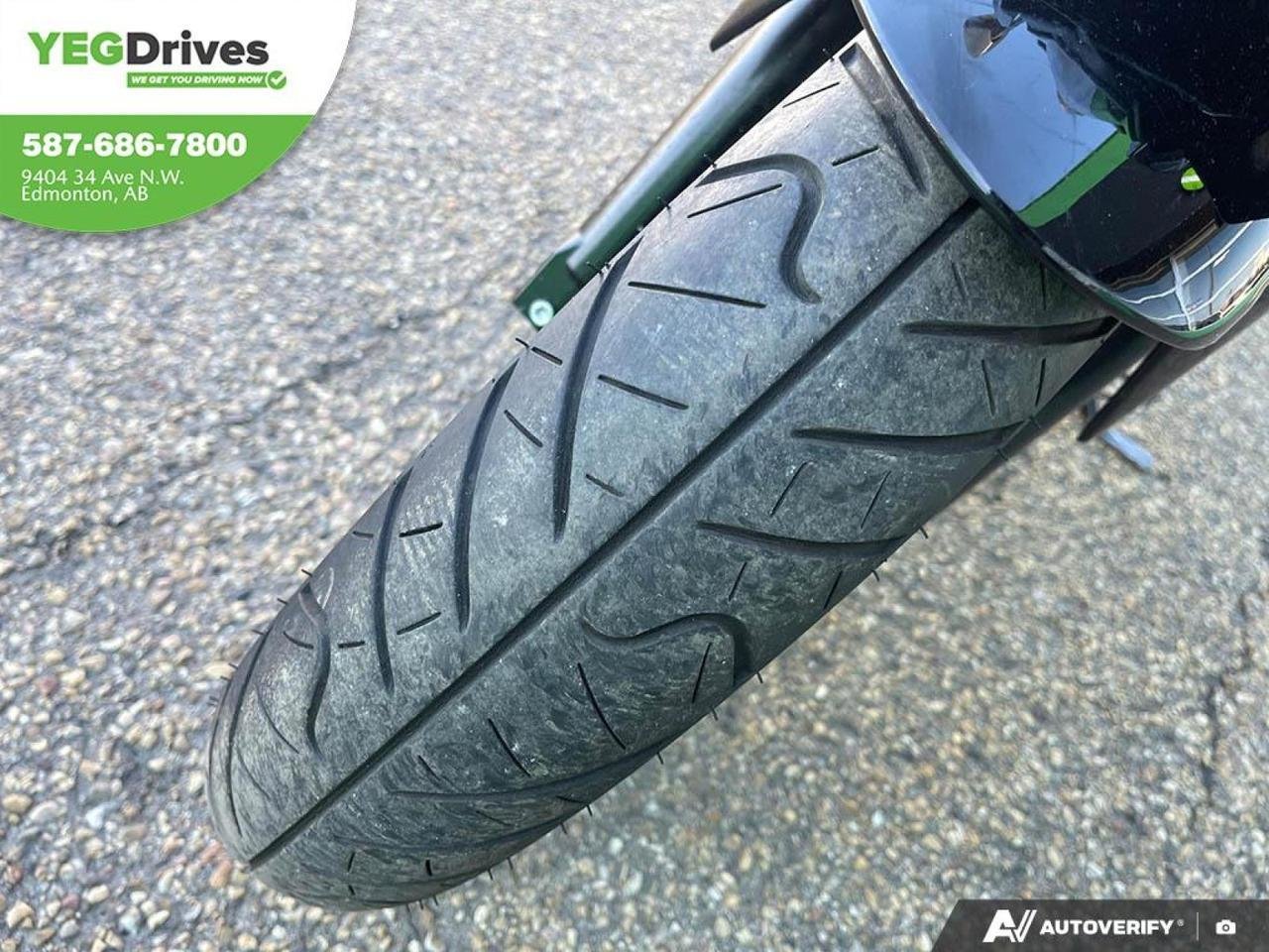 2018 Suzuki GSX 250R-6