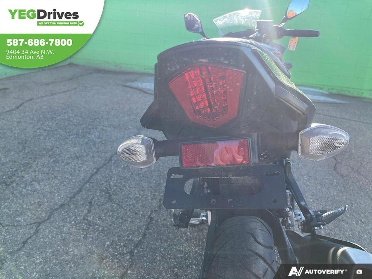 2018 Suzuki GSX 250R-10