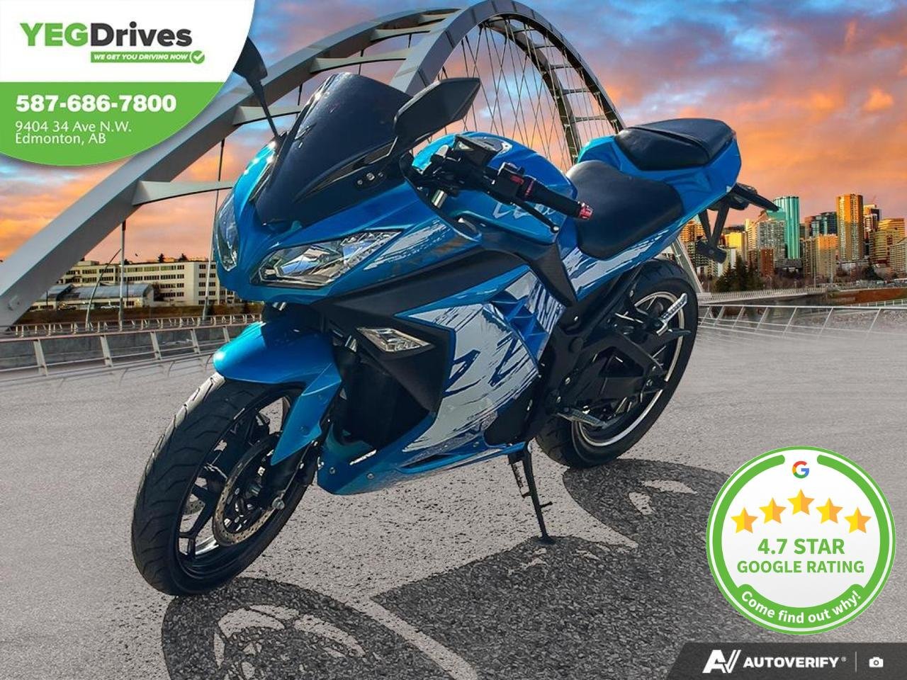 2023 Tao Motors ZEA 724-0