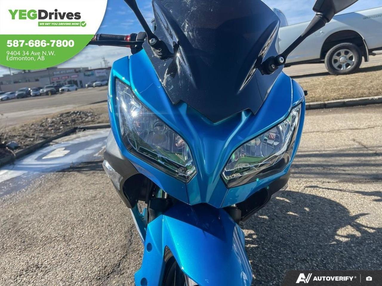 2023 Tao Motors ZEA 724-7