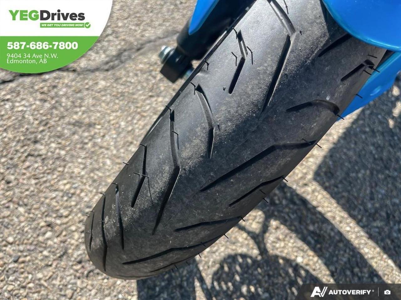 2023 Tao Motors ZEA 724-6