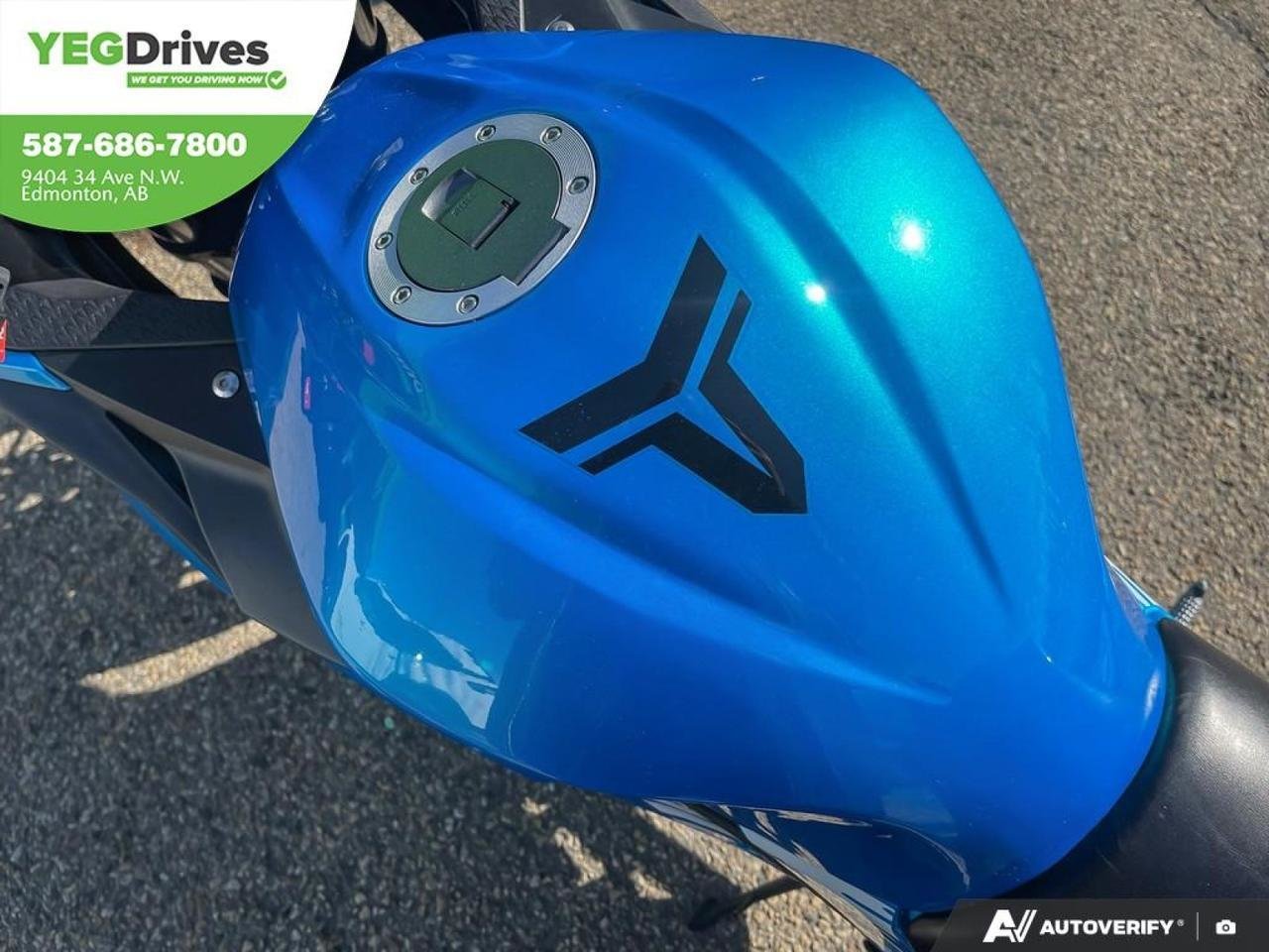 2023 Tao Motors ZEA 724-14