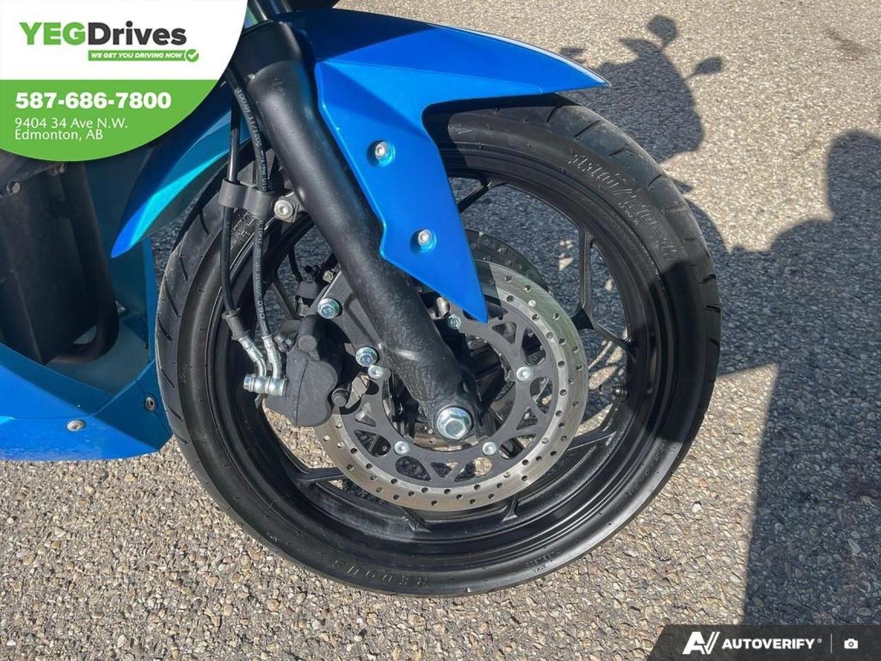 2023 Tao Motors ZEA 724-5